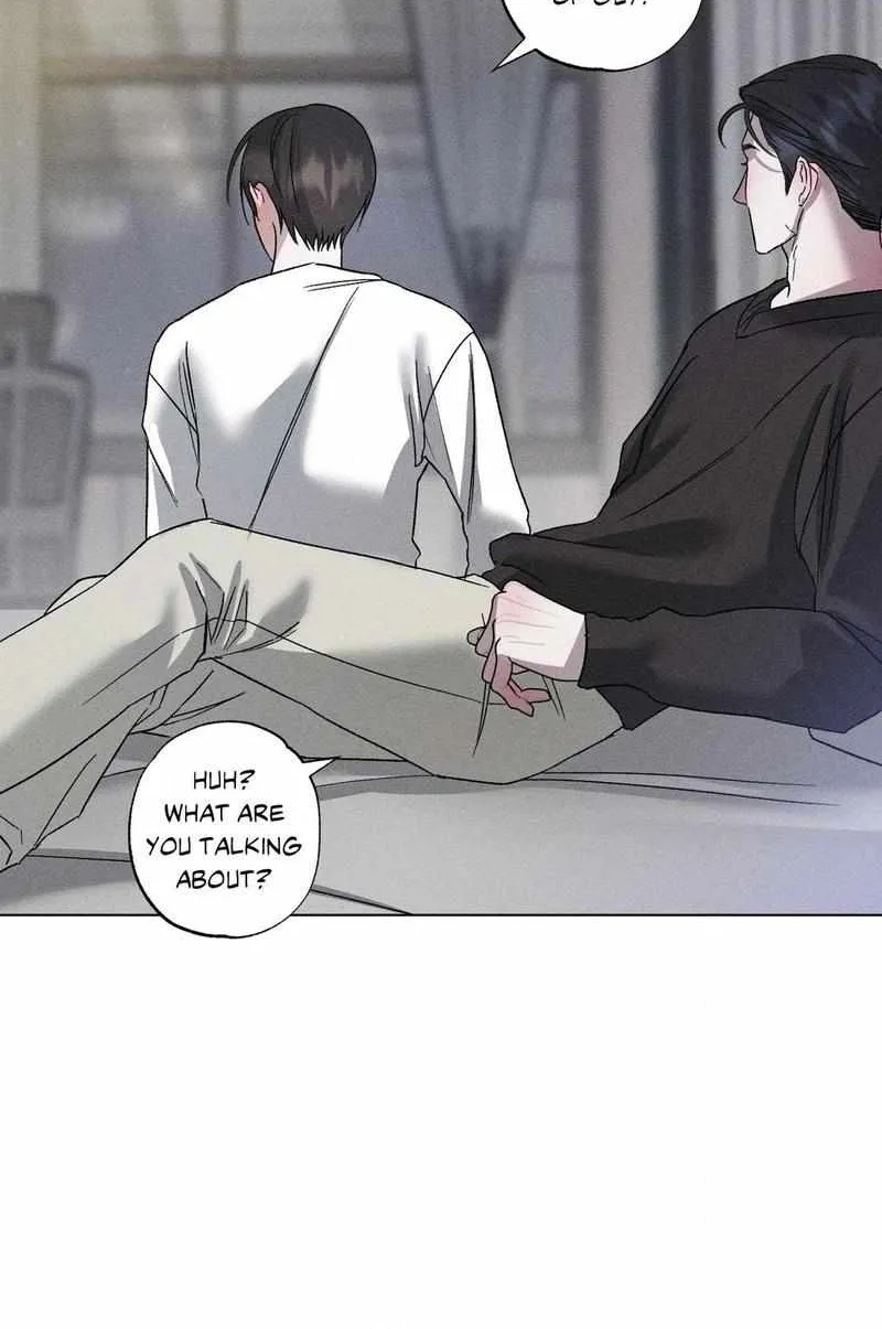 Close Up (Dyo) Chapter 27 page 31 - 