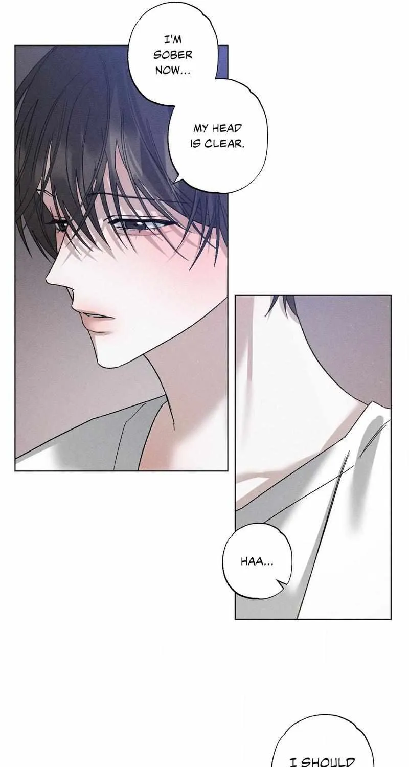 Close Up (Dyo) Chapter 27 page 32 - 