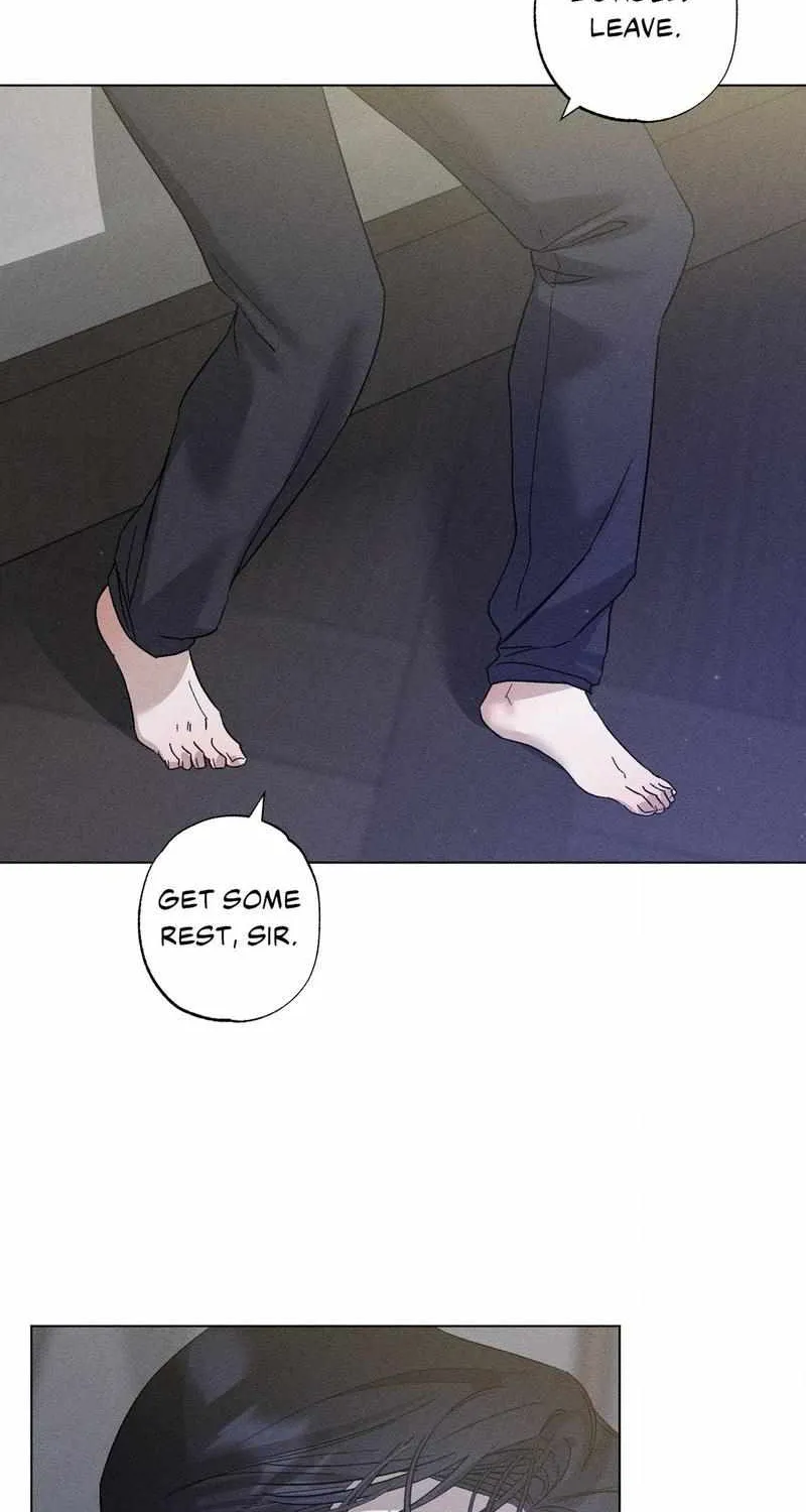Close Up (Dyo) Chapter 27 page 33 - 