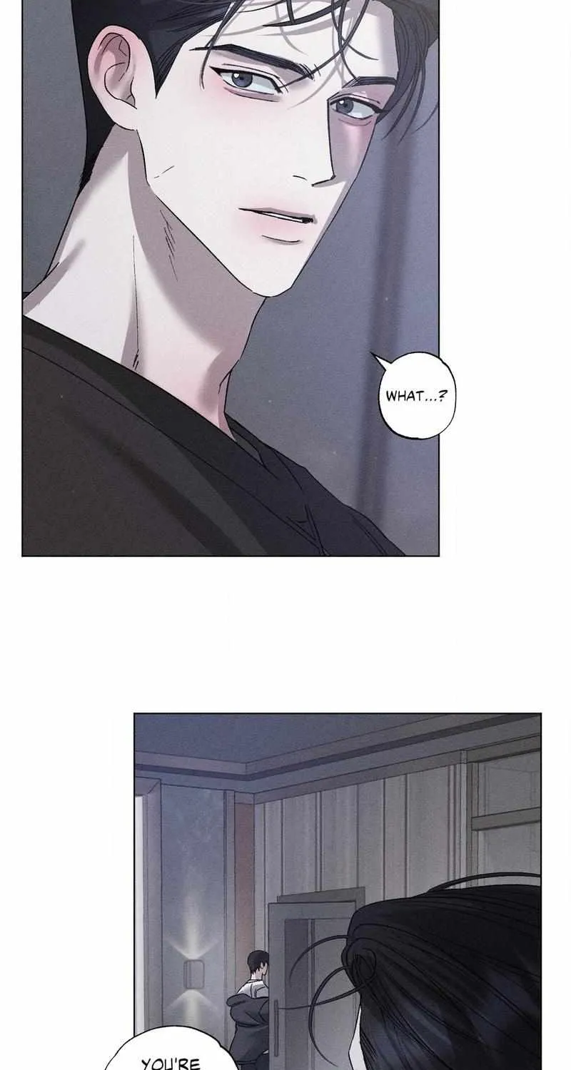 Close Up (Dyo) Chapter 27 page 34 - 
