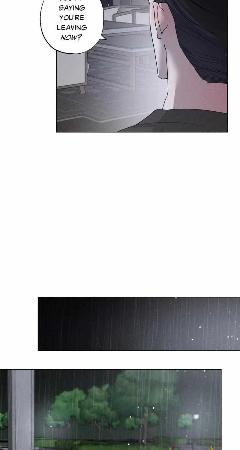 Close Up (Dyo) Chapter 27 page 35 - 