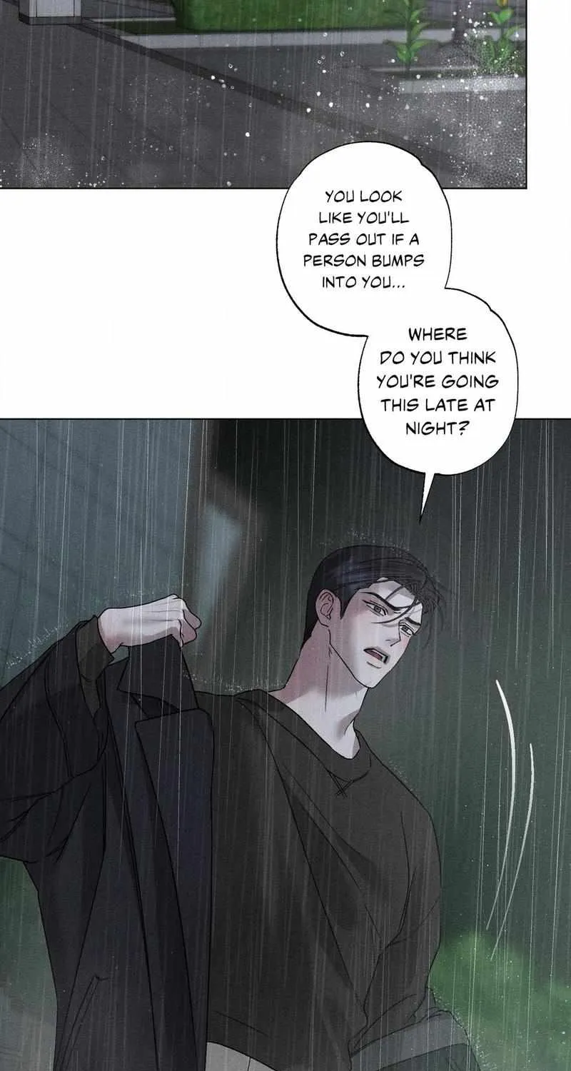 Close Up (Dyo) Chapter 27 page 36 - 