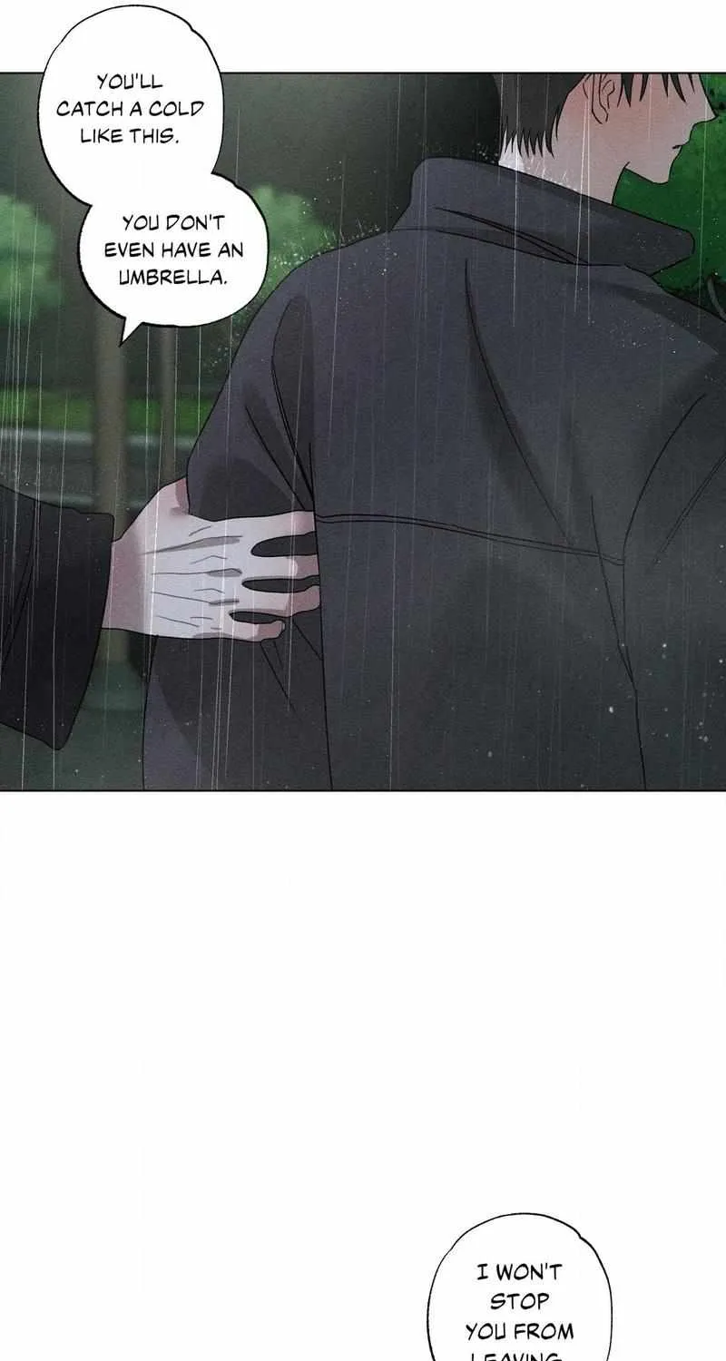 Close Up (Dyo) Chapter 27 page 38 - 