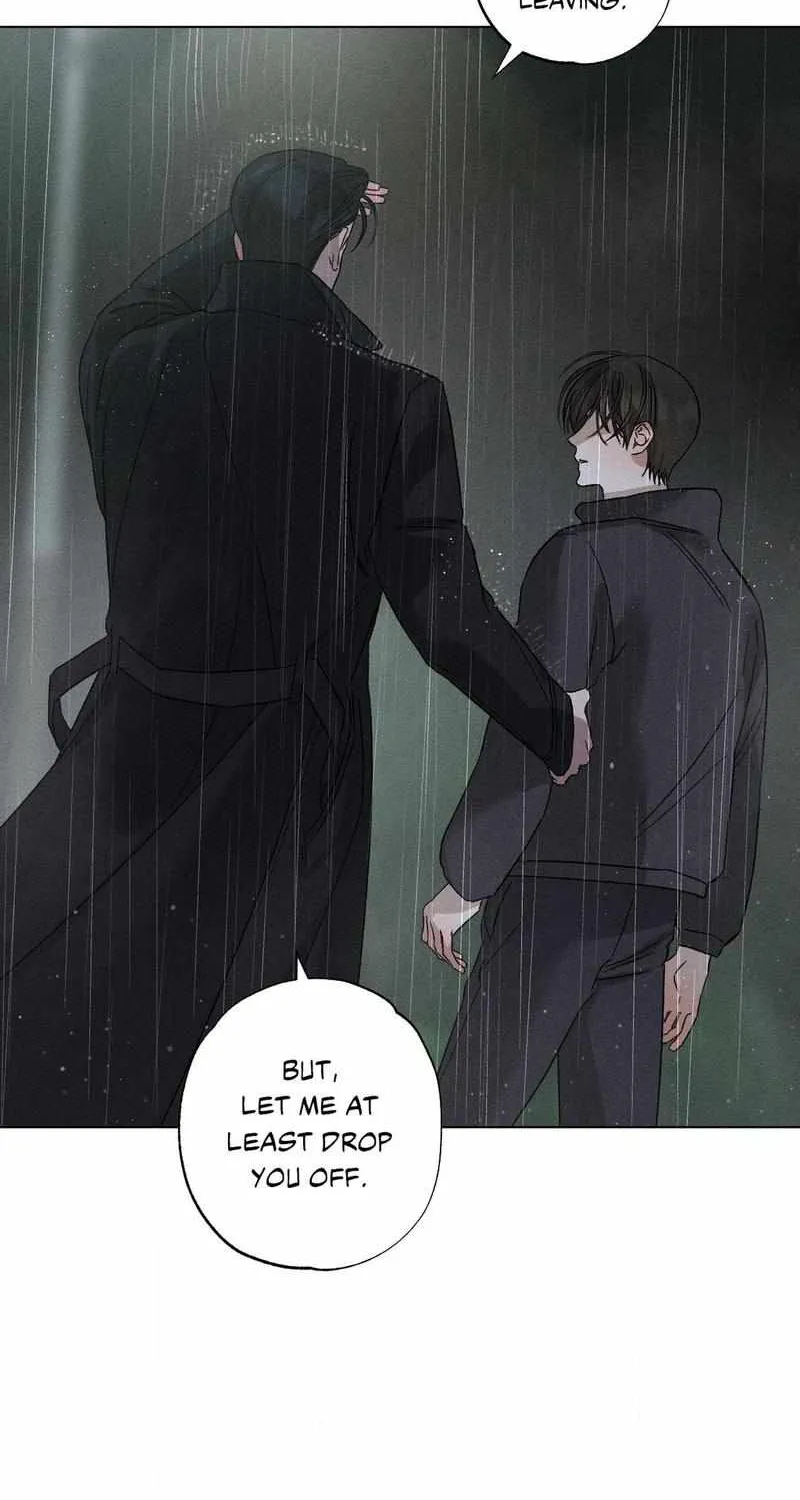 Close Up (Dyo) Chapter 27 page 39 - 