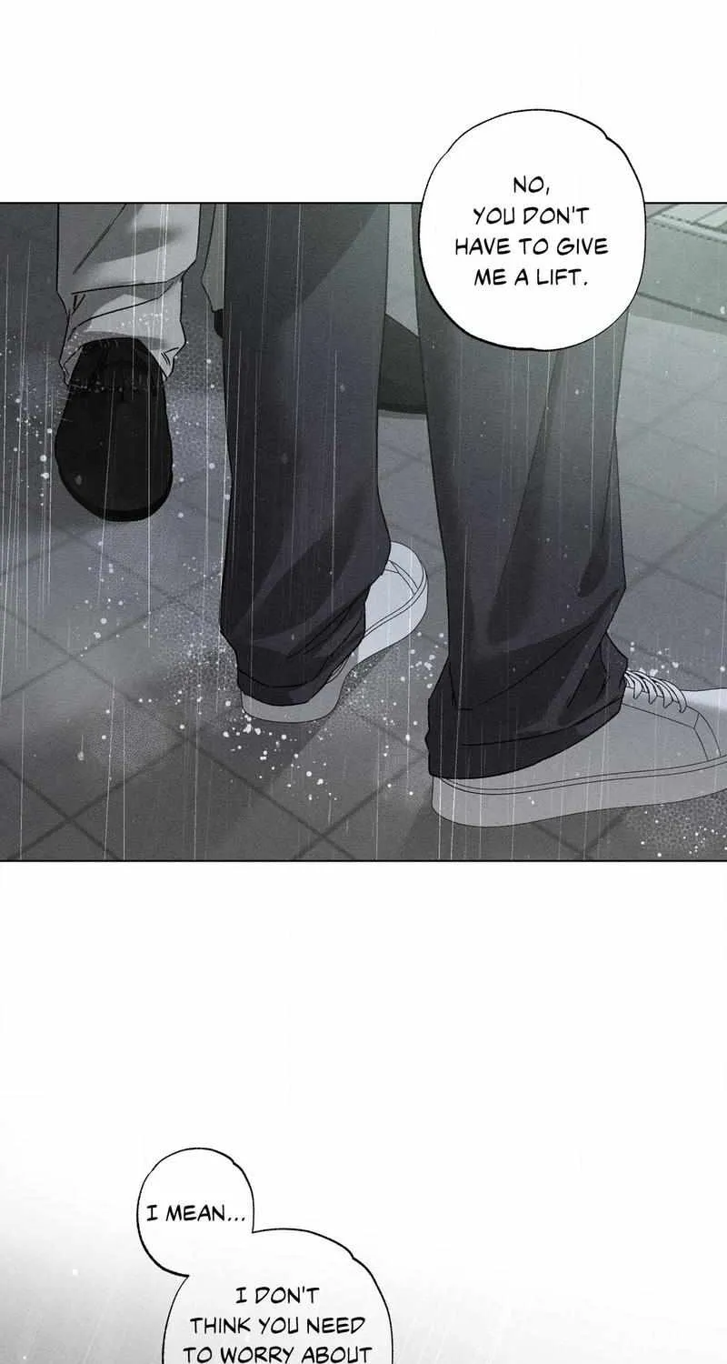 Close Up (Dyo) Chapter 27 page 40 - 