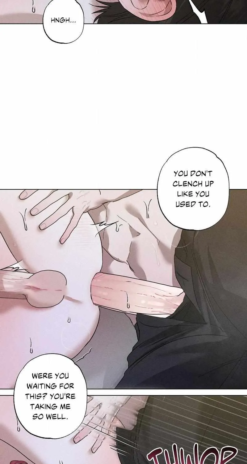 Close Up (Dyo) Chapter 27 page 6 - 