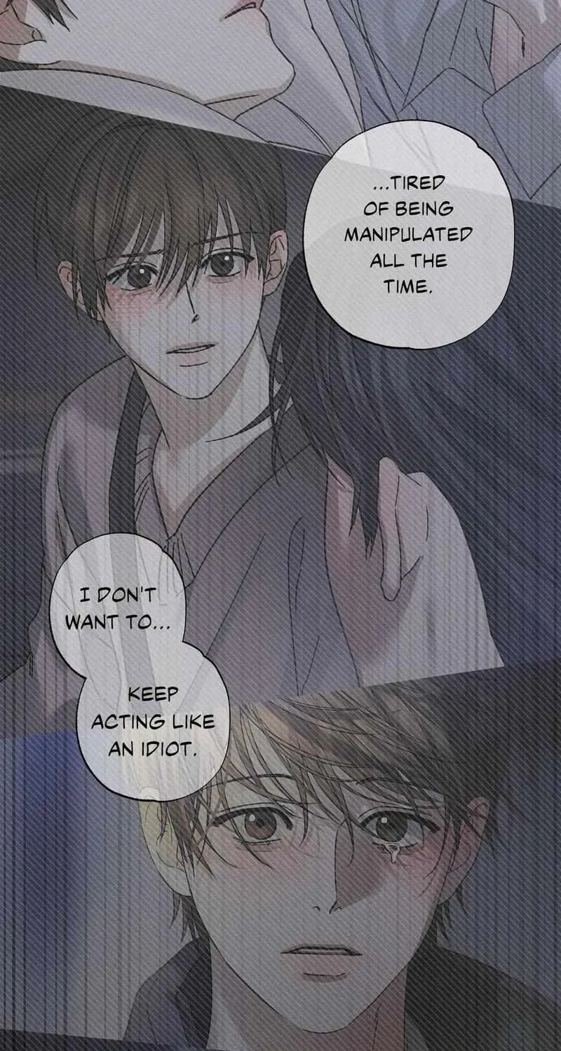 Close Up (Dyo) Chapter 27 page 57 - 