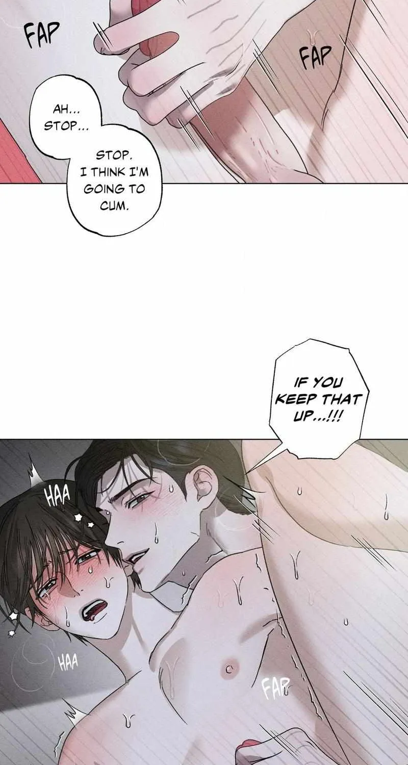 Close Up (Dyo) Chapter 27 page 9 - 