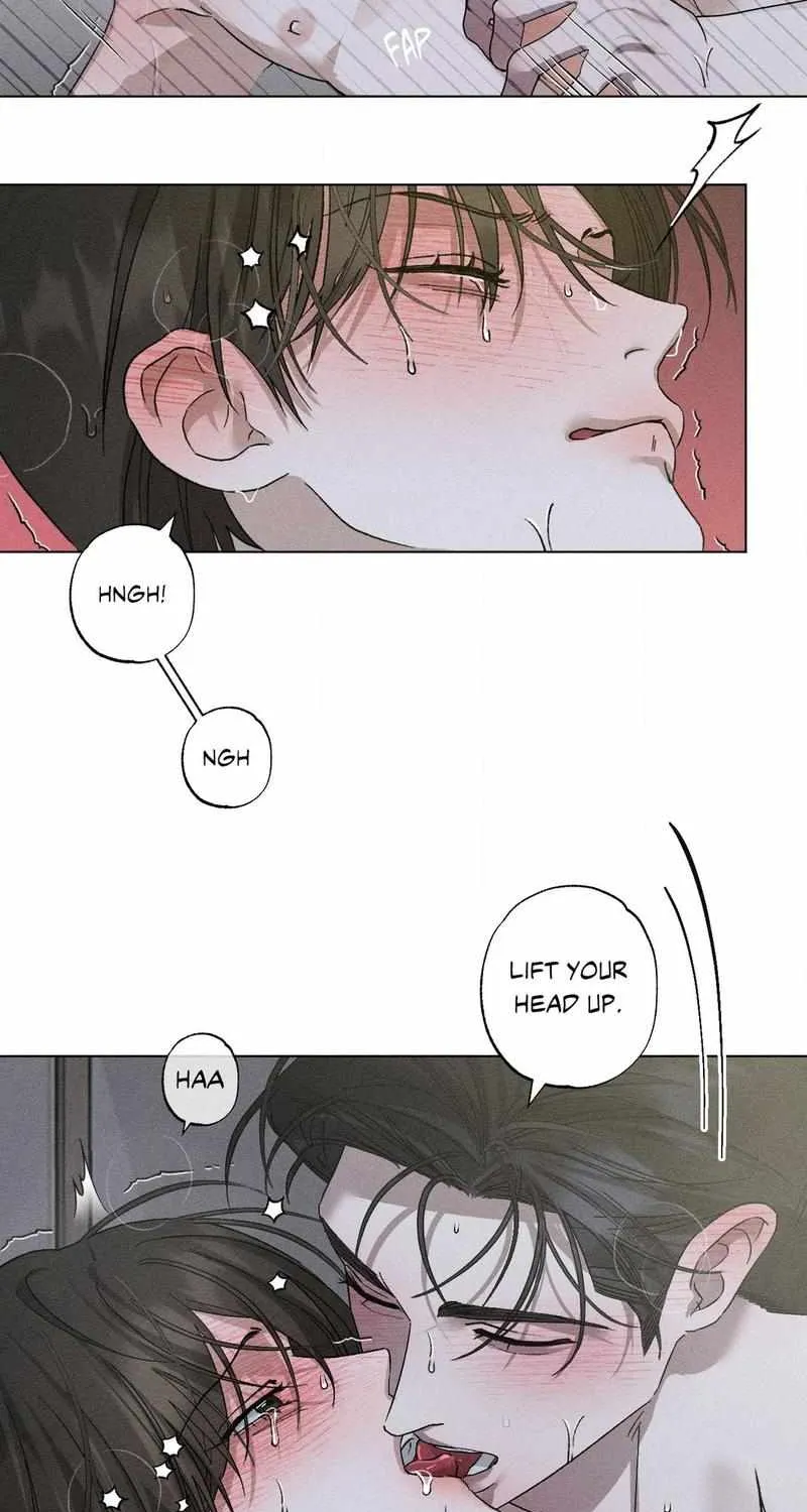 Close Up (Dyo) Chapter 27 page 10 - 