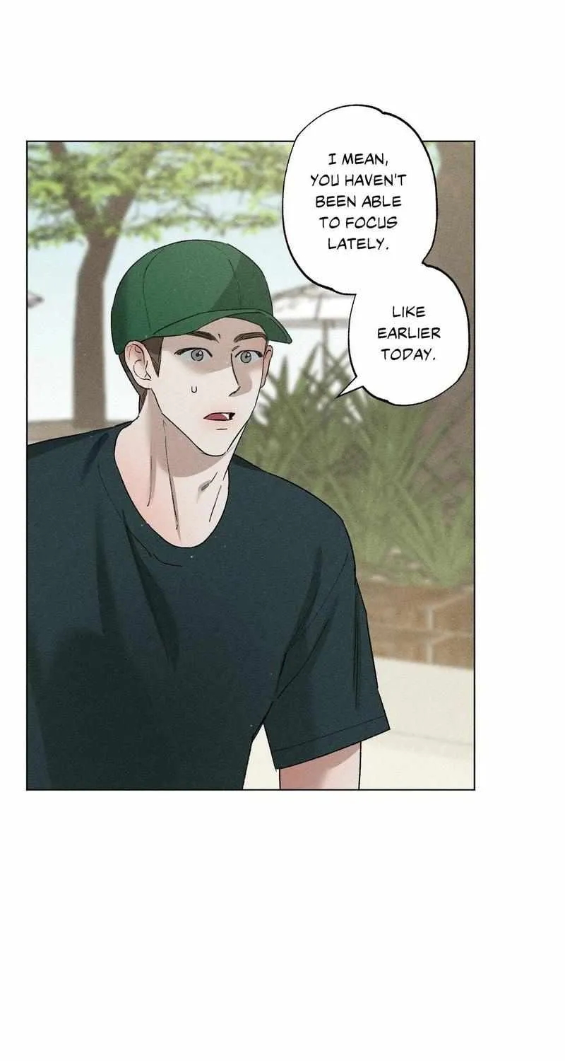 Close Up (Dyo) Chapter 28 page 15 - 
