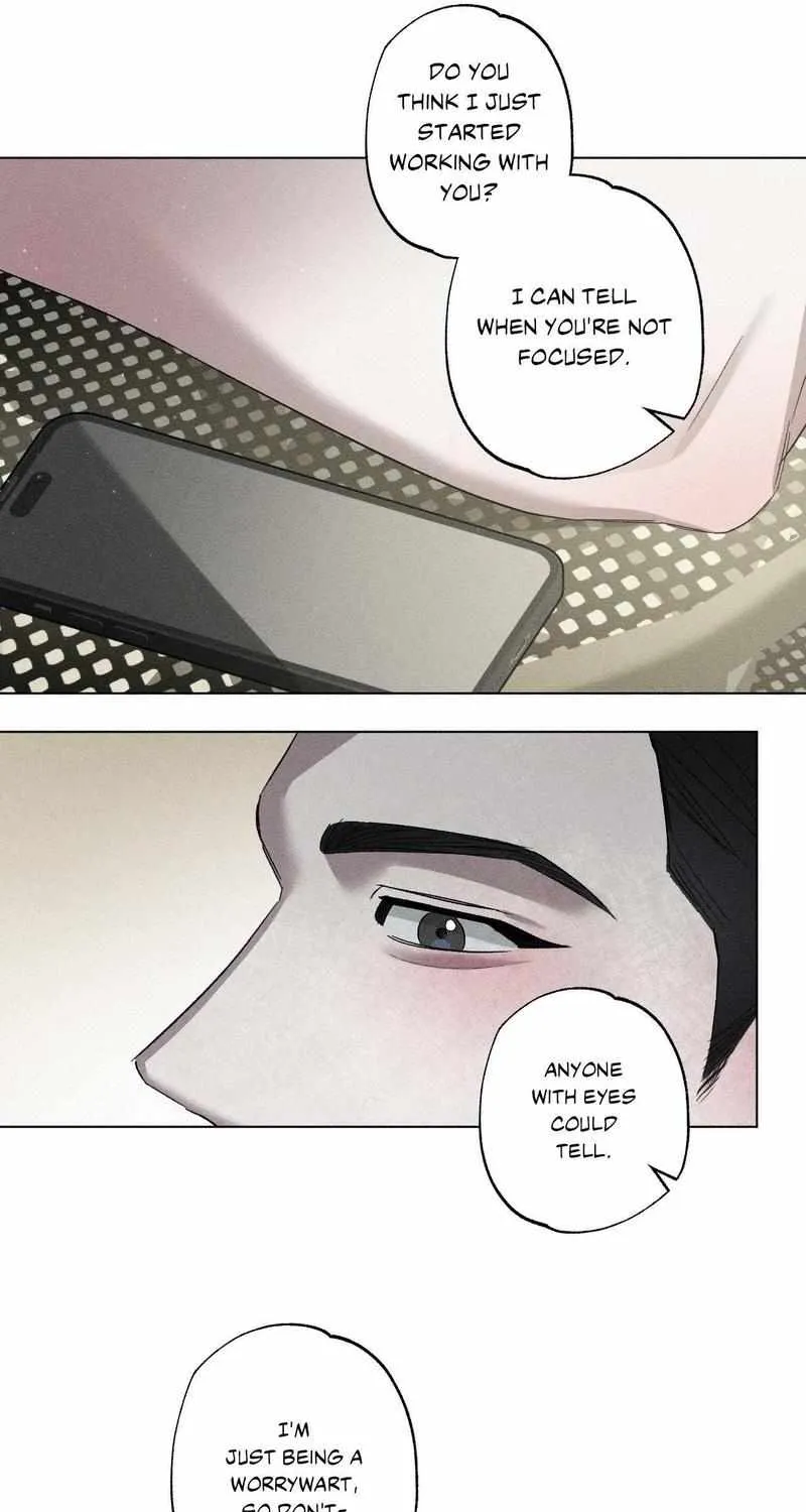 Close Up (Dyo) Chapter 28 page 19 - 