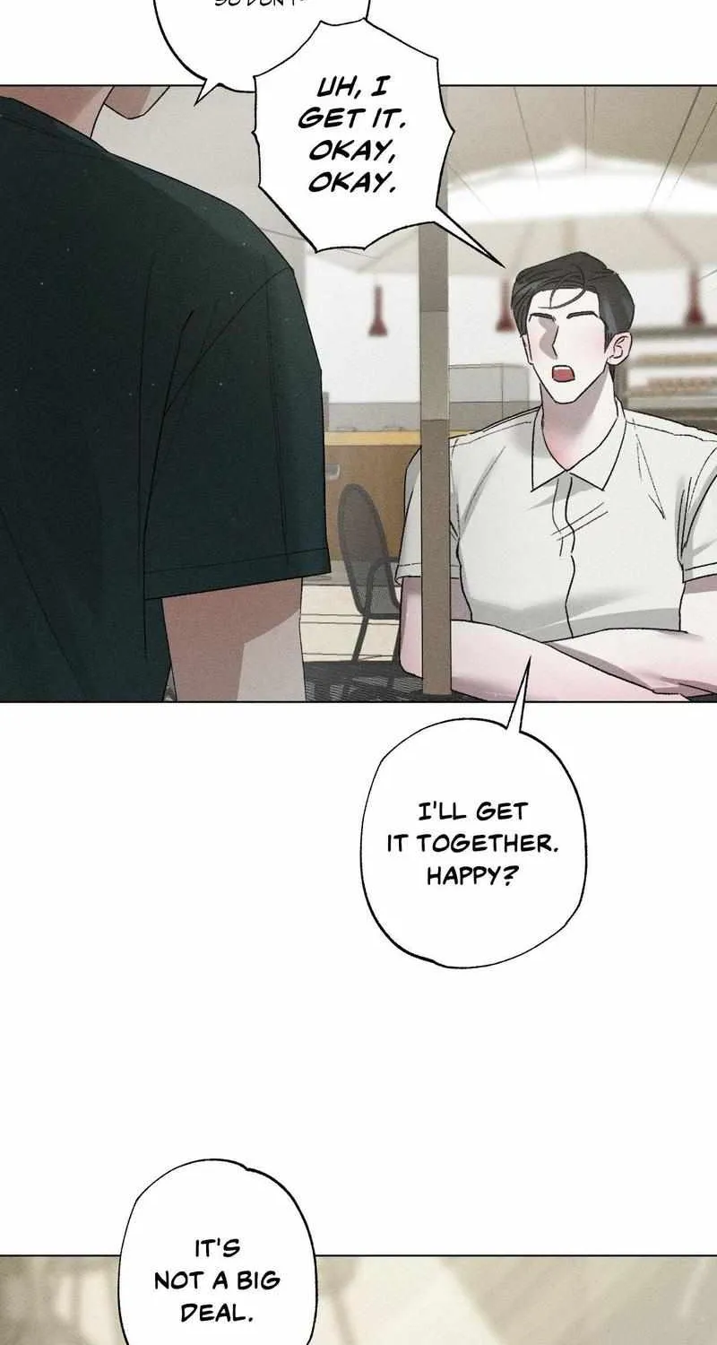 Close Up (Dyo) Chapter 28 page 20 - 
