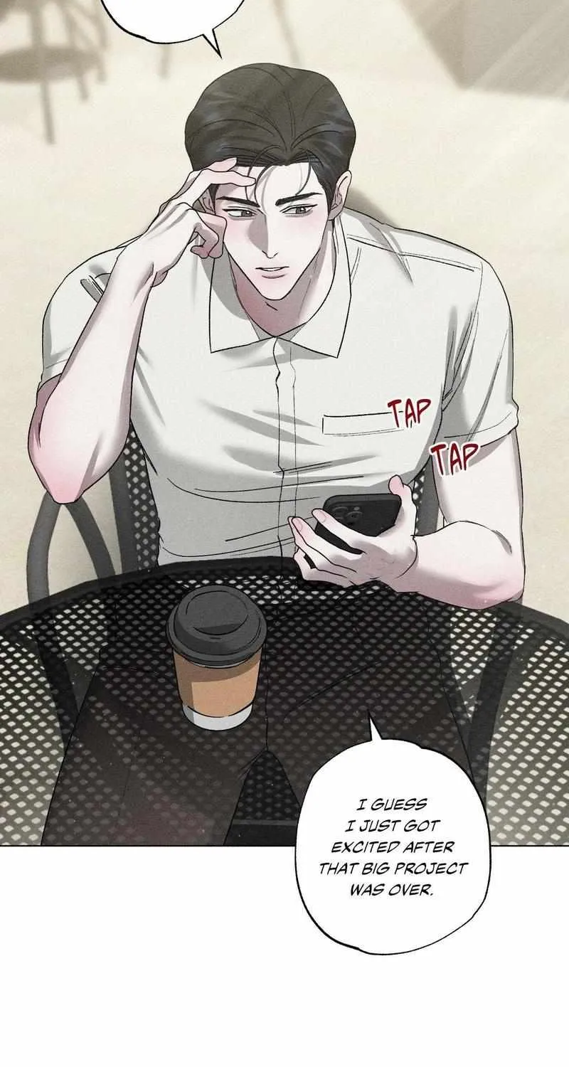 Close Up (Dyo) Chapter 28 page 21 - 