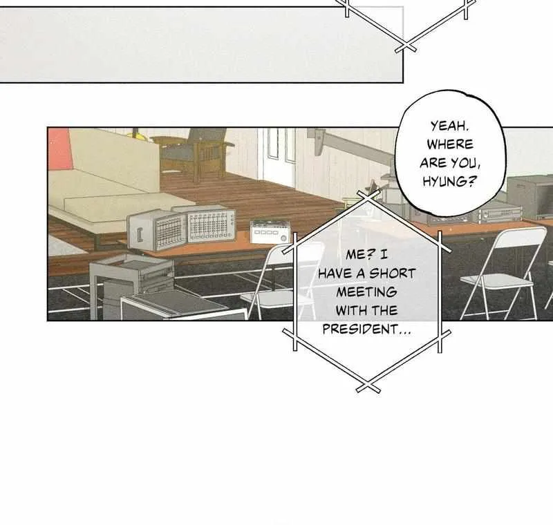 Close Up (Dyo) Chapter 28 page 23 - 