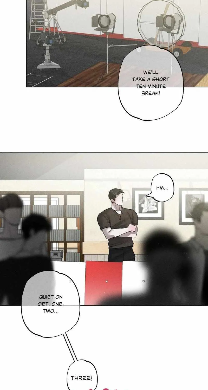 Close Up (Dyo) Chapter 28 page 26 - 