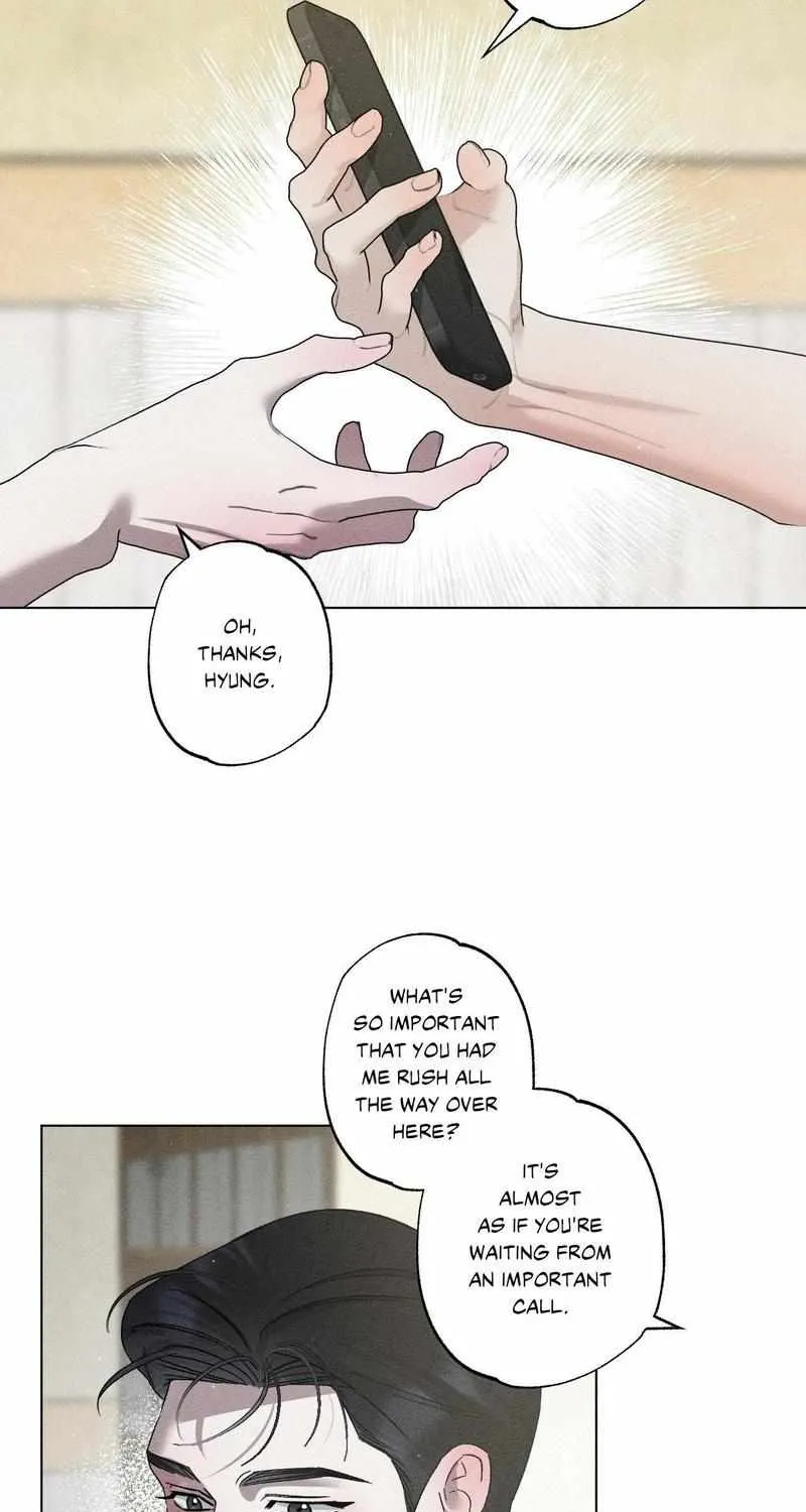 Close Up (Dyo) Chapter 28 page 28 - 