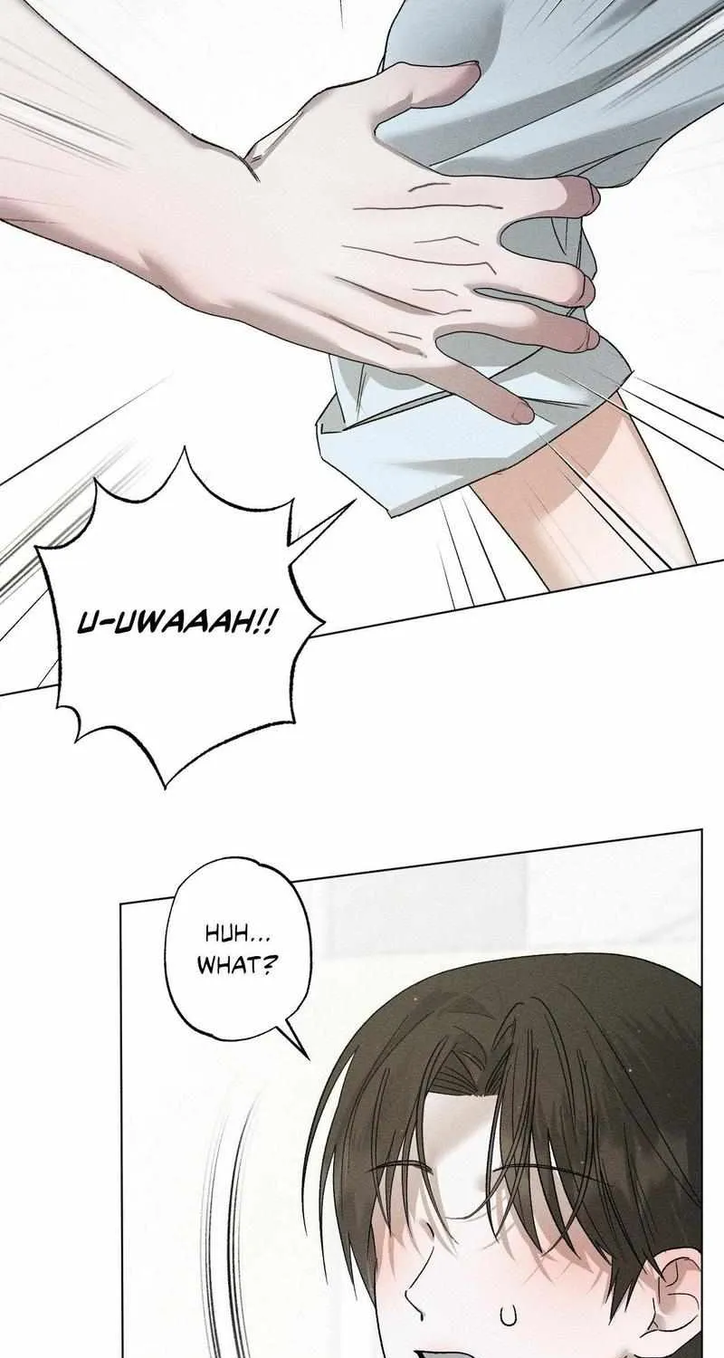 Close Up (Dyo) Chapter 28 page 32 - 