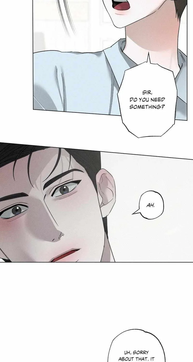 Close Up (Dyo) Chapter 28 page 33 - 