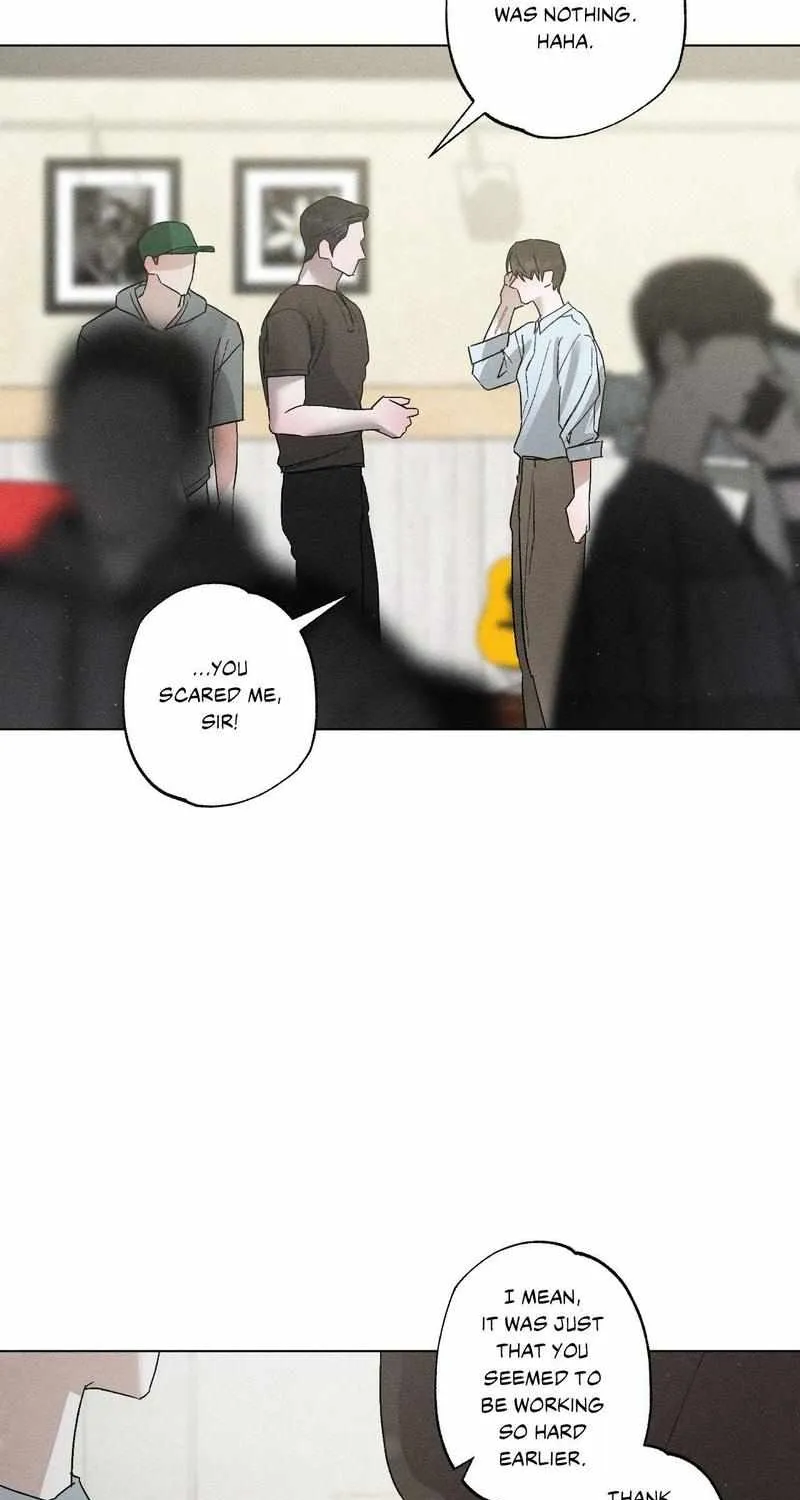 Close Up (Dyo) Chapter 28 page 34 - 