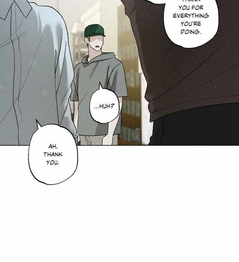 Close Up (Dyo) Chapter 28 page 35 - 