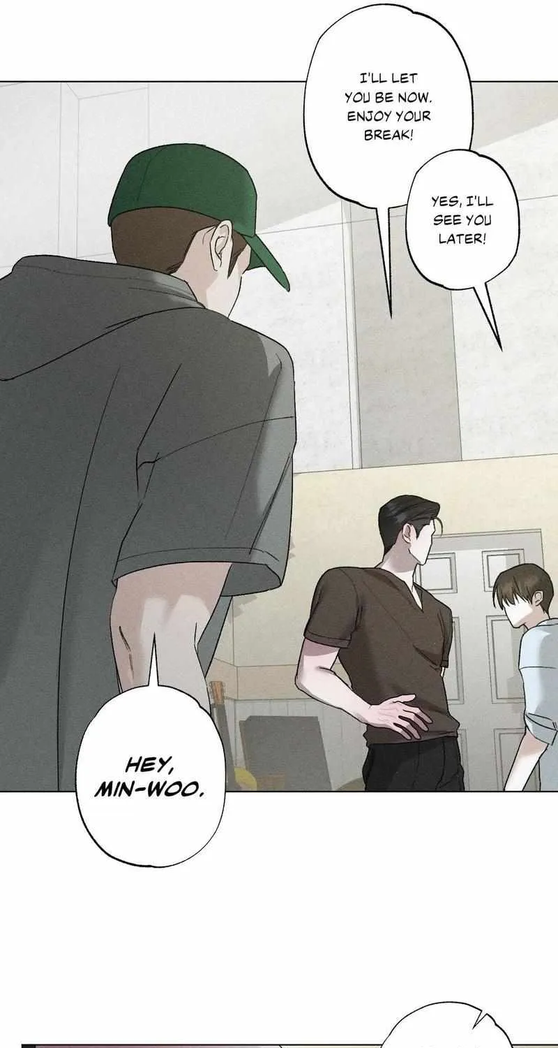 Close Up (Dyo) Chapter 28 page 36 - 