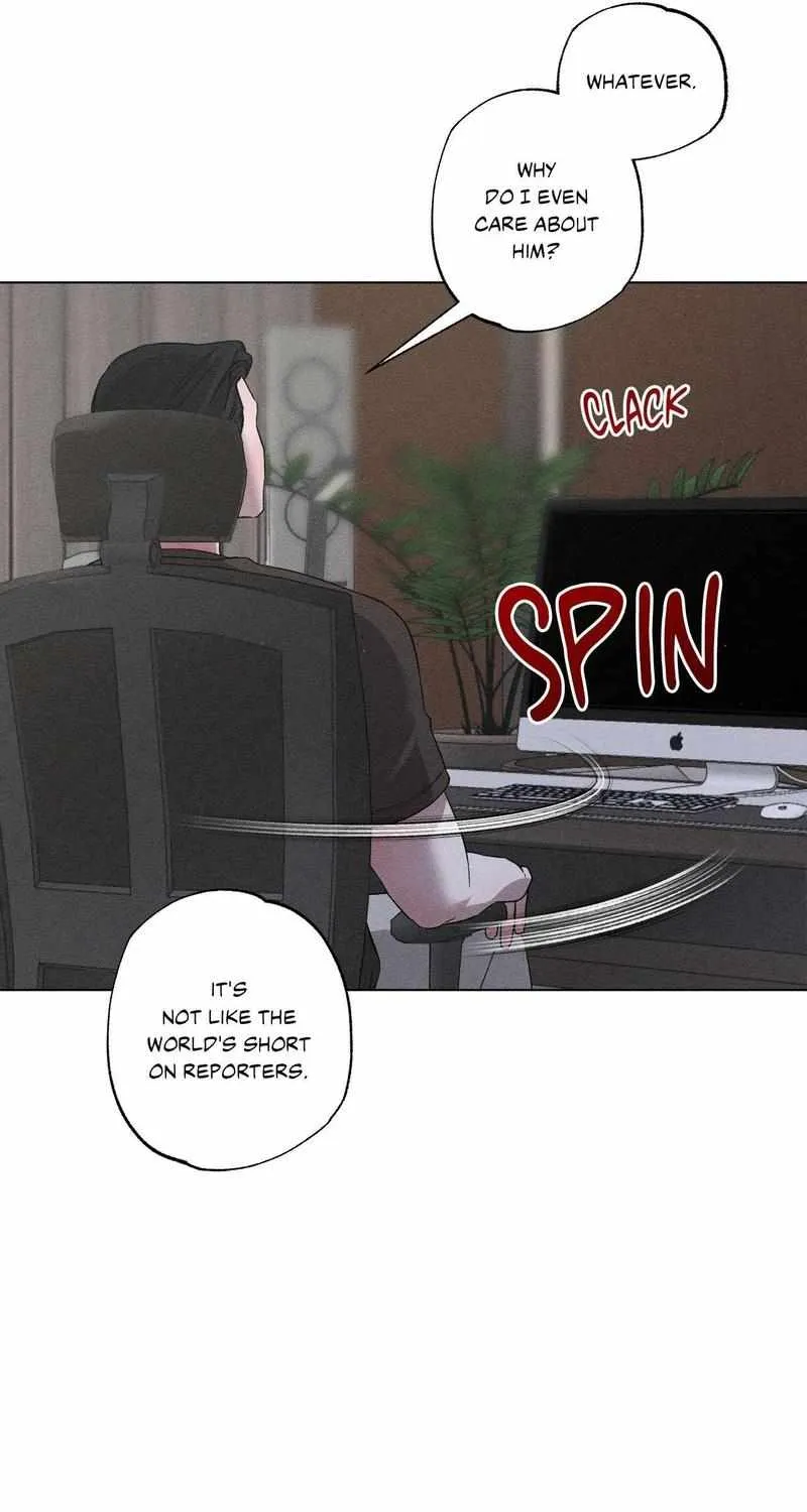 Close Up (Dyo) Chapter 28 page 48 - 