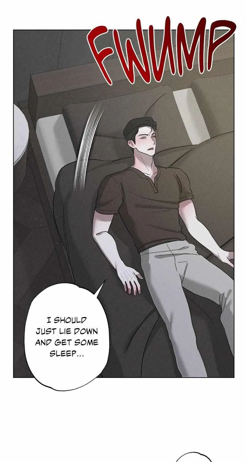 Close Up (Dyo) Chapter 28 page 49 - 