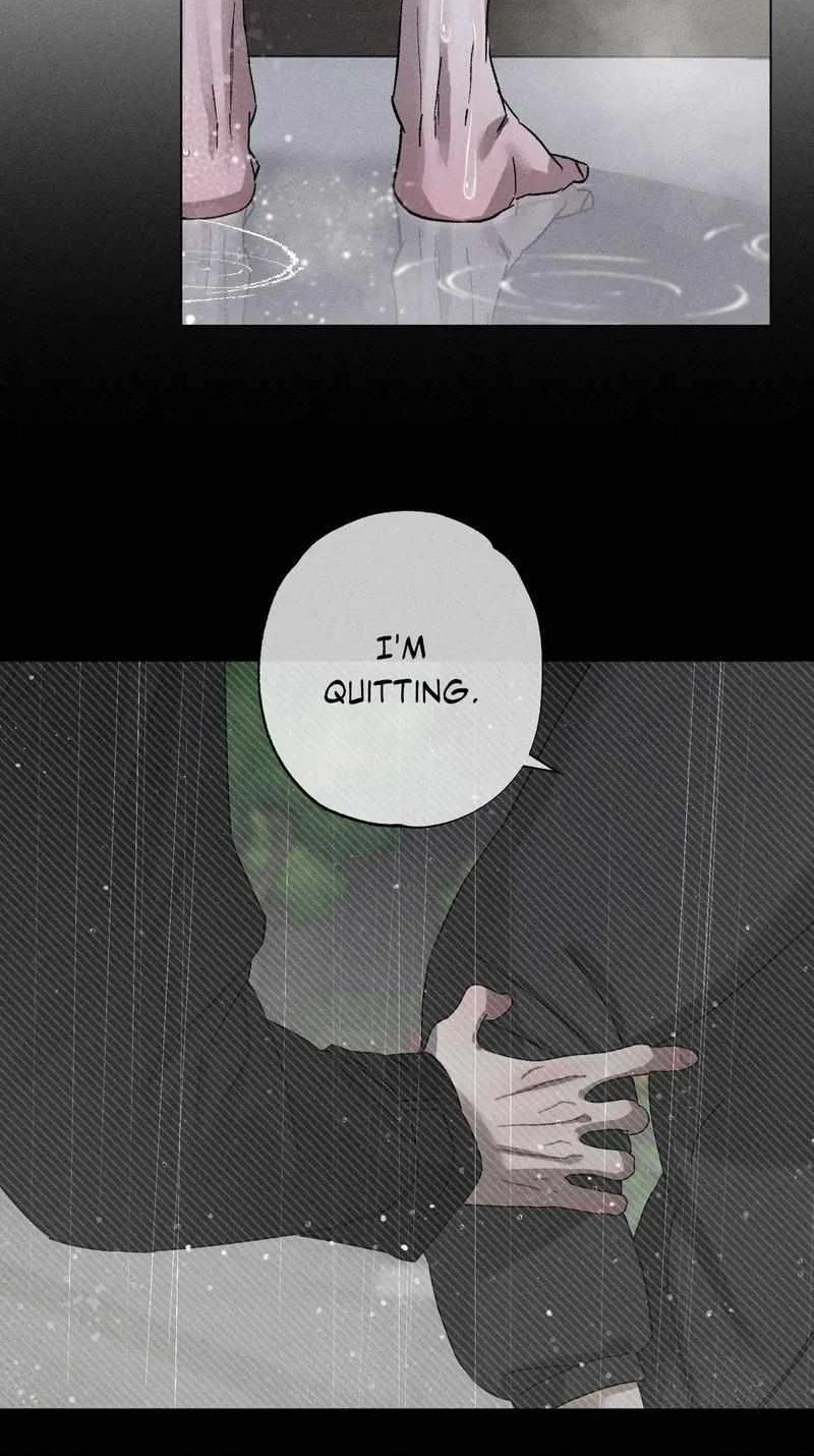 Close Up (Dyo) Chapter 28 page 6 - 