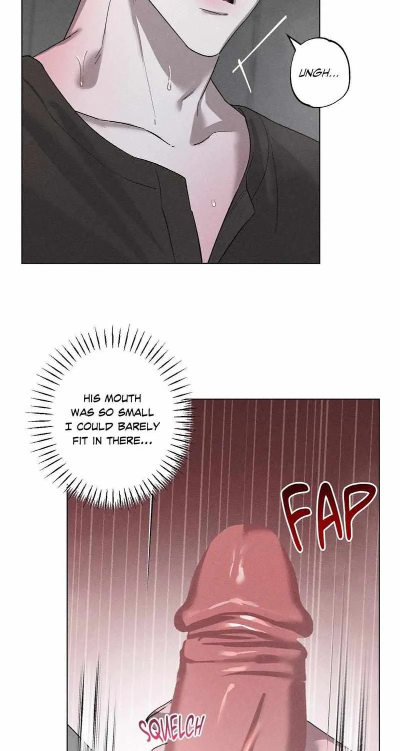 Close Up (Dyo) Chapter 28 page 58 - 
