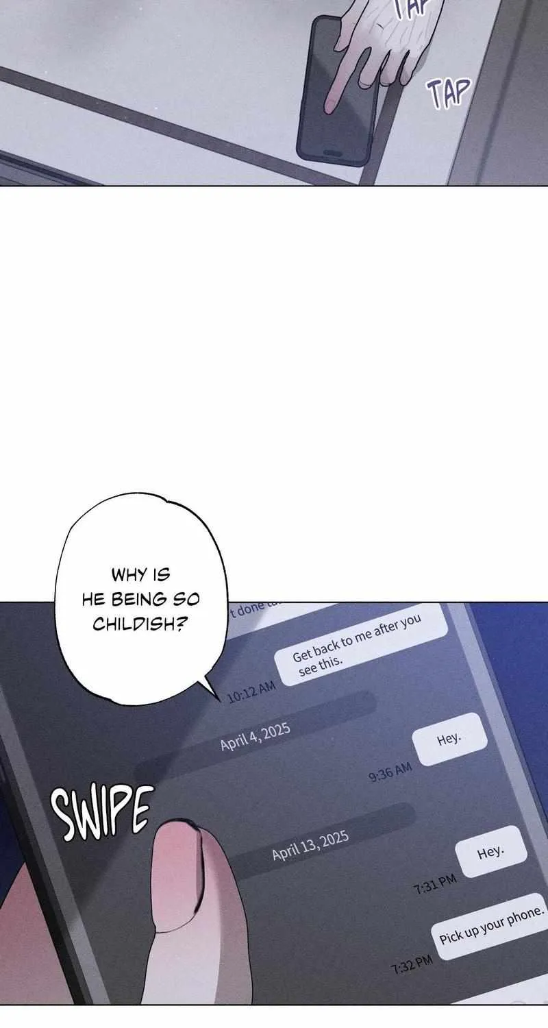 Close Up (Dyo) Chapter 29 page 11 - 