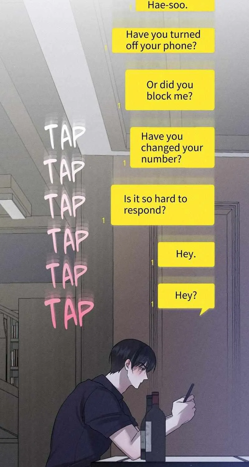 Close Up (Dyo) Chapter 29 page 13 - 