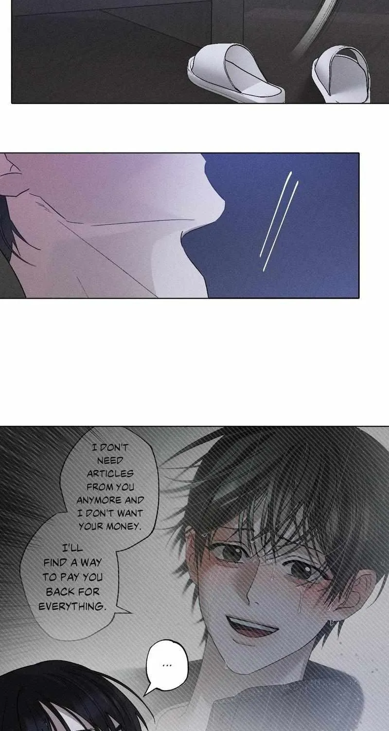 Close Up (Dyo) Chapter 29 page 17 - 