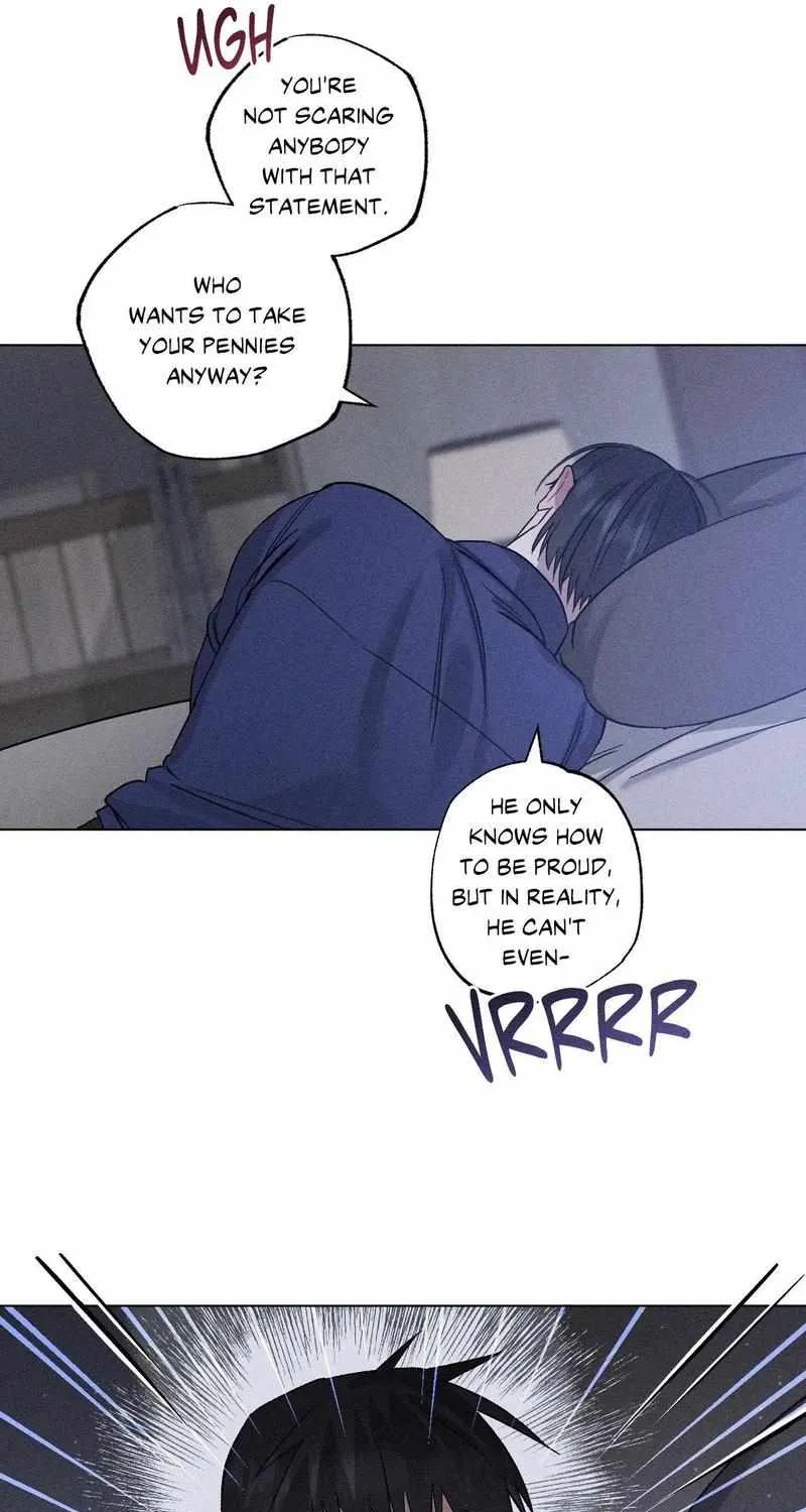 Close Up (Dyo) Chapter 29 page 19 - 