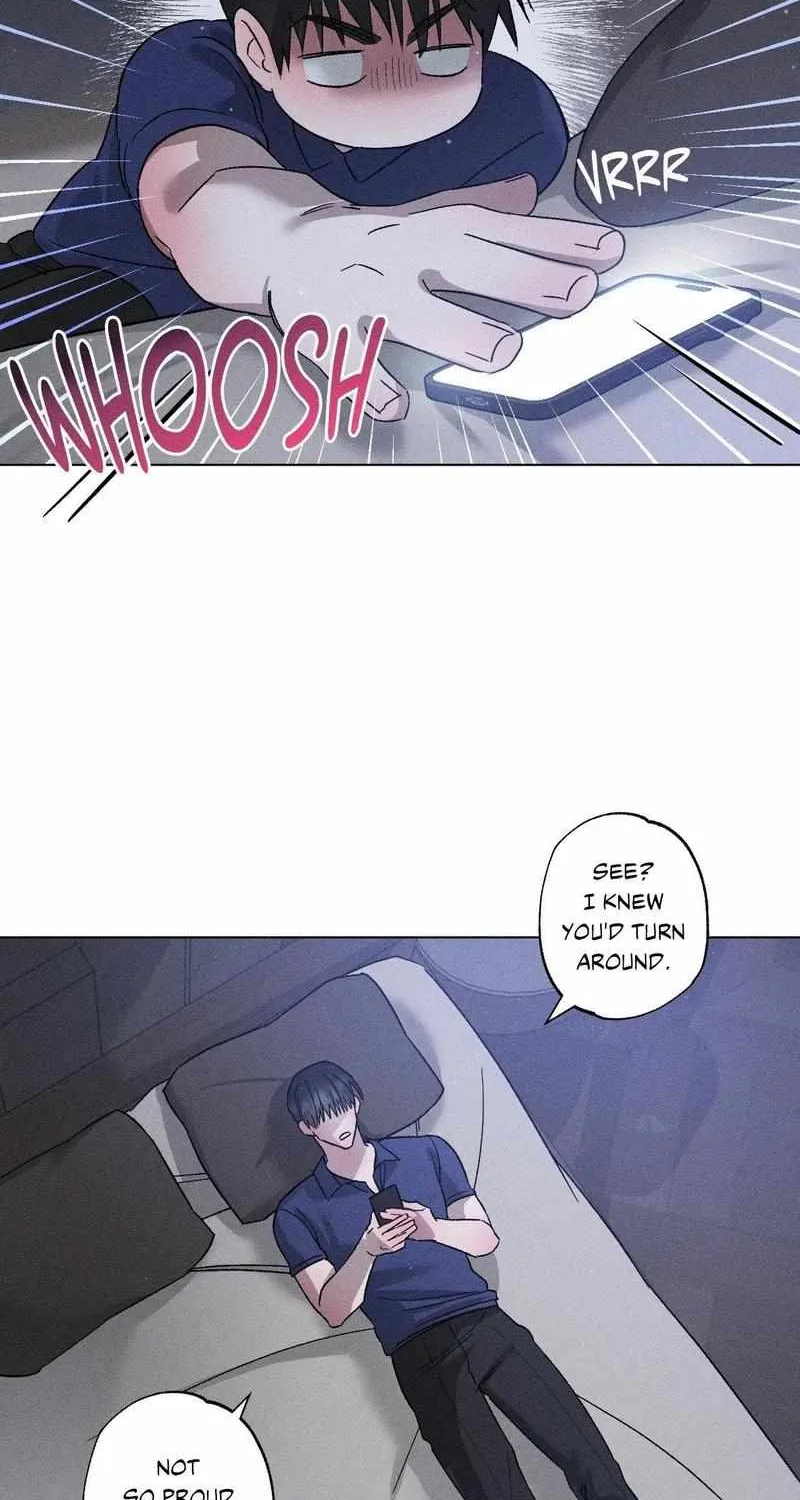 Close Up (Dyo) Chapter 29 page 20 - 