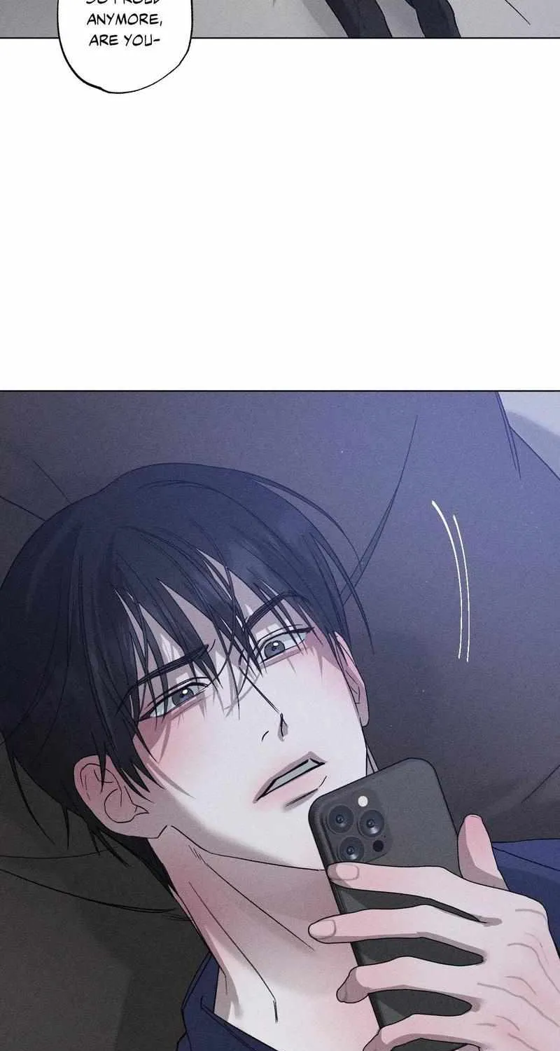 Close Up (Dyo) Chapter 29 page 21 - 