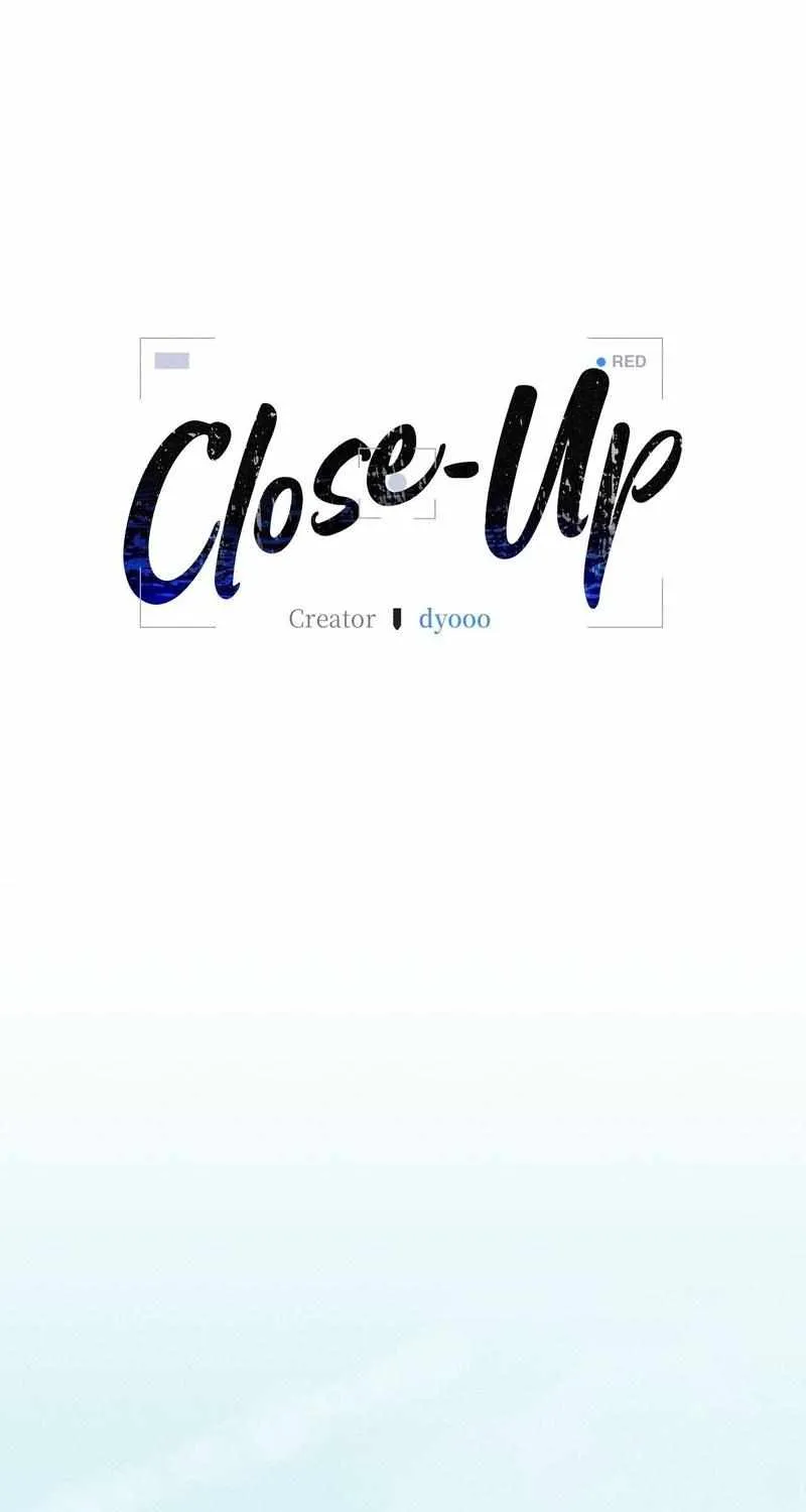 Close Up (Dyo) Chapter 29 page 23 - 