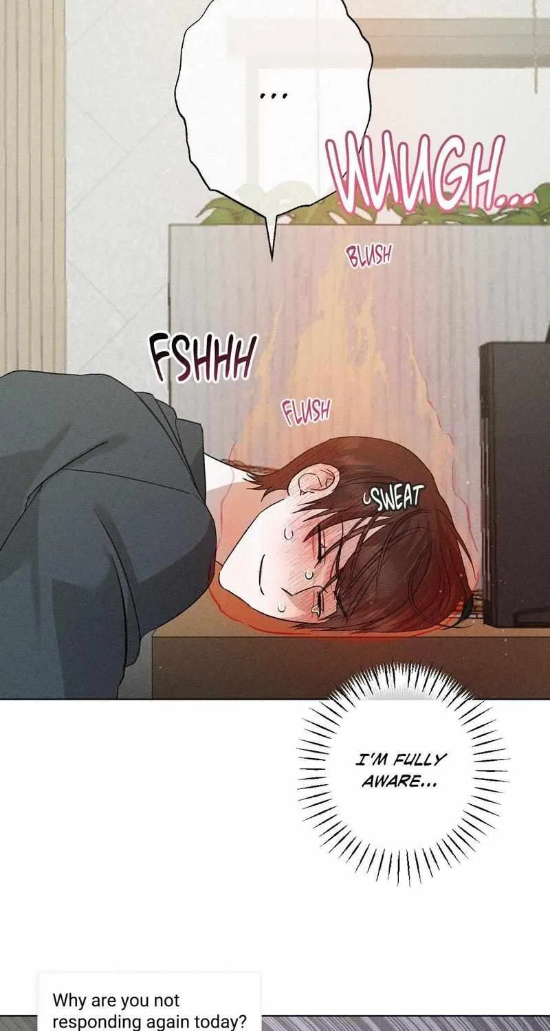 Close Up (Dyo) Chapter 29 page 32 - 