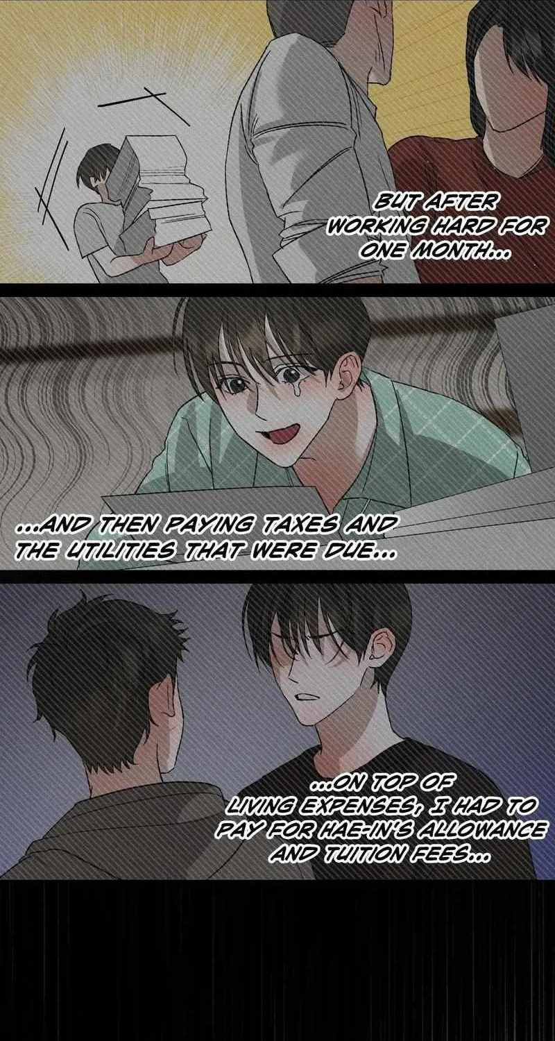 Close Up (Dyo) Chapter 29 page 34 - 
