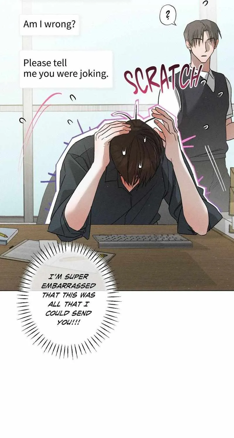 Close Up (Dyo) Chapter 29 page 37 - 