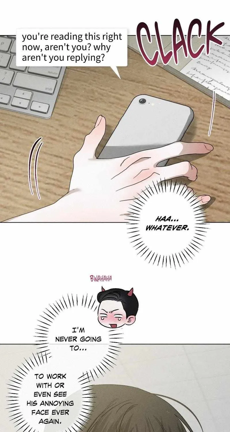 Close Up (Dyo) Chapter 29 page 38 - 