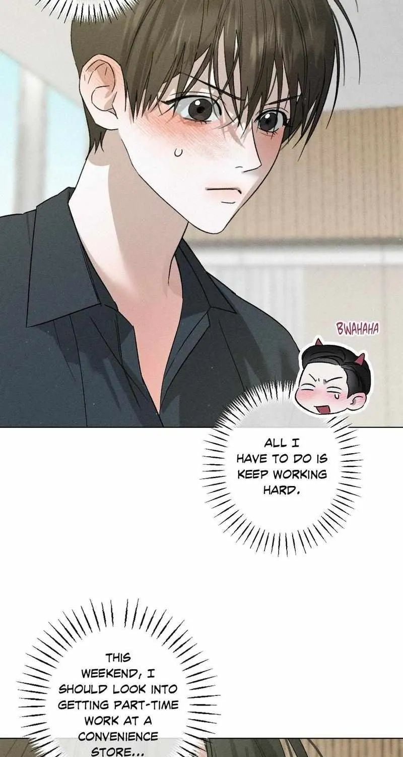 Close Up (Dyo) Chapter 29 page 39 - 