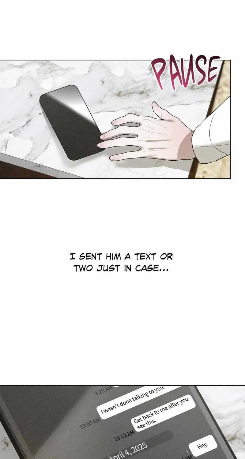 Close Up (Dyo) Chapter 29 page 5 - 