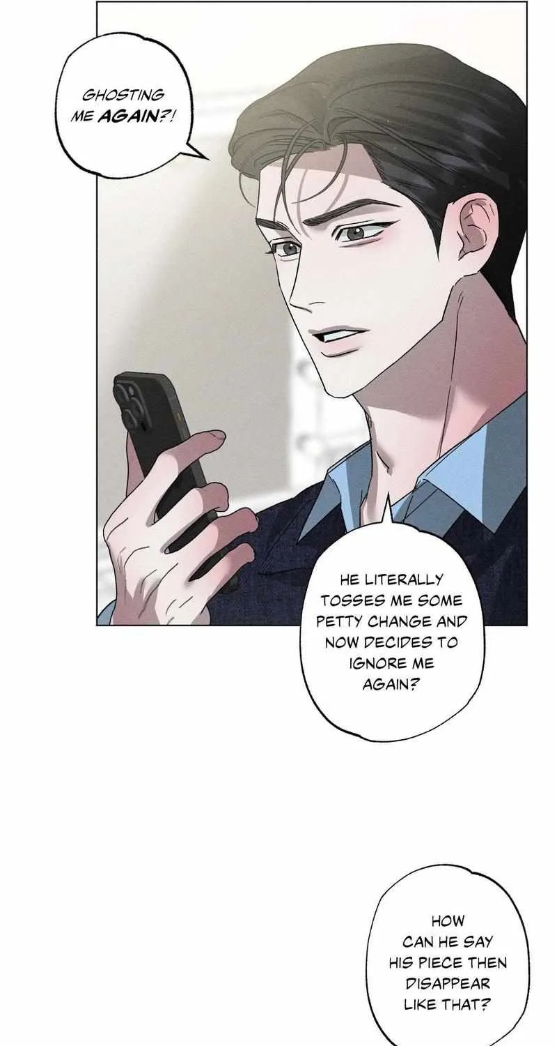 Close Up (Dyo) Chapter 29 page 43 - 