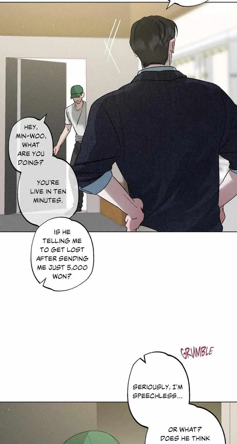 Close Up (Dyo) Chapter 29 page 44 - 
