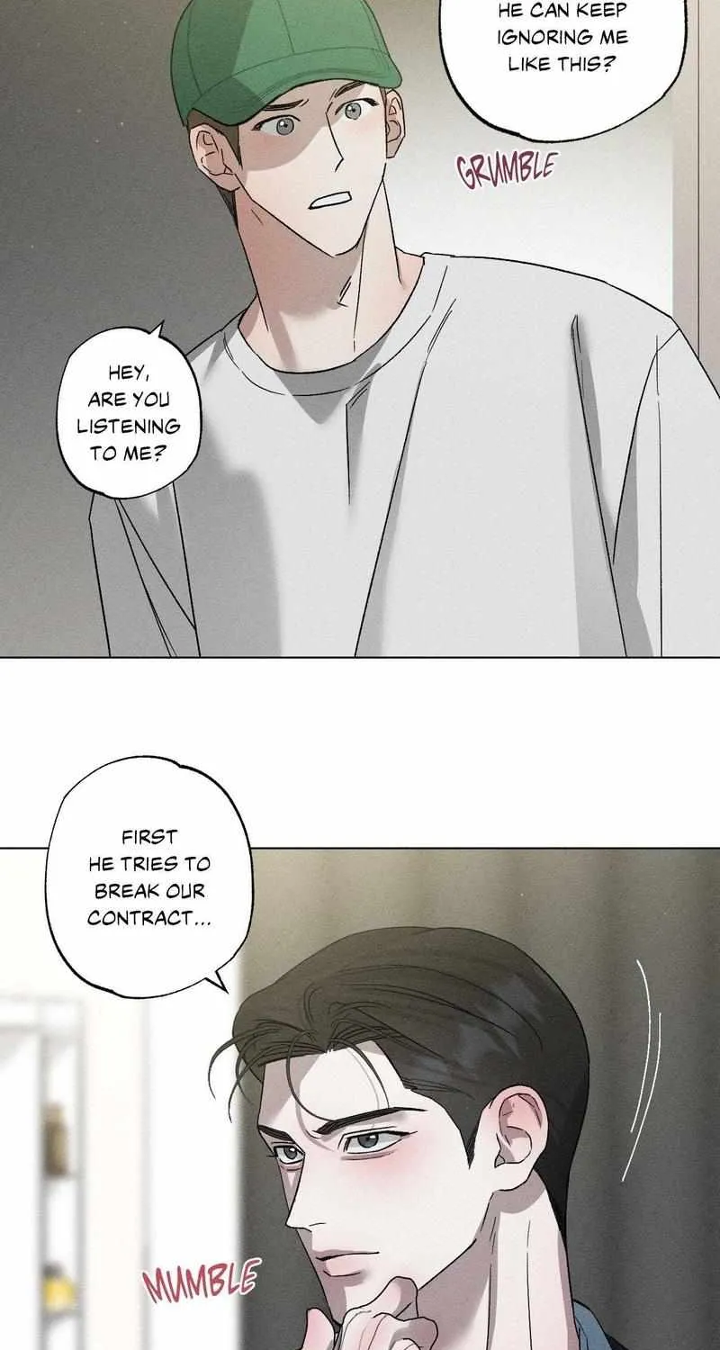 Close Up (Dyo) Chapter 29 page 45 - 