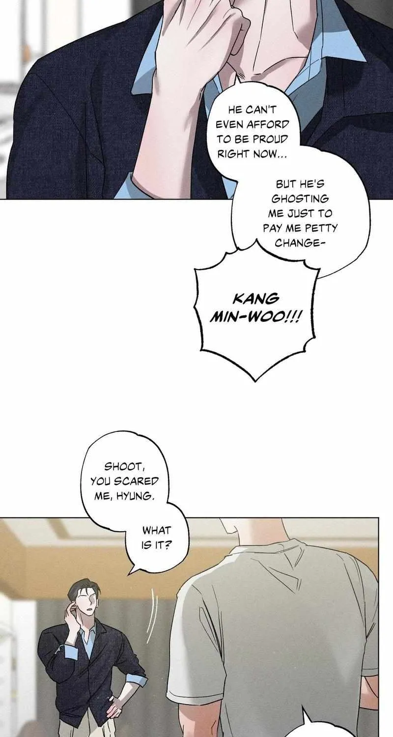 Close Up (Dyo) Chapter 29 page 46 - 