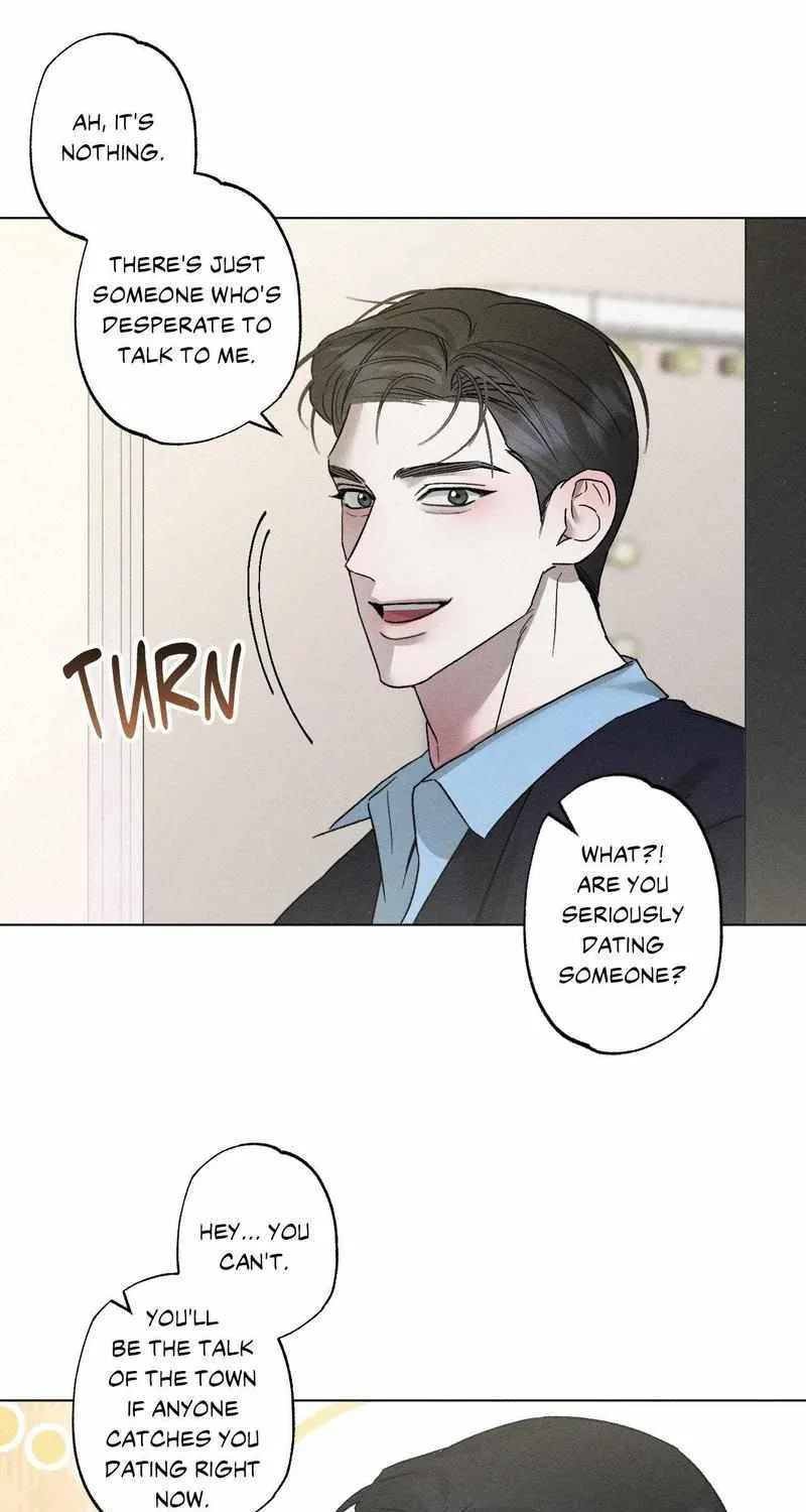 Close Up (Dyo) Chapter 29 page 49 - 