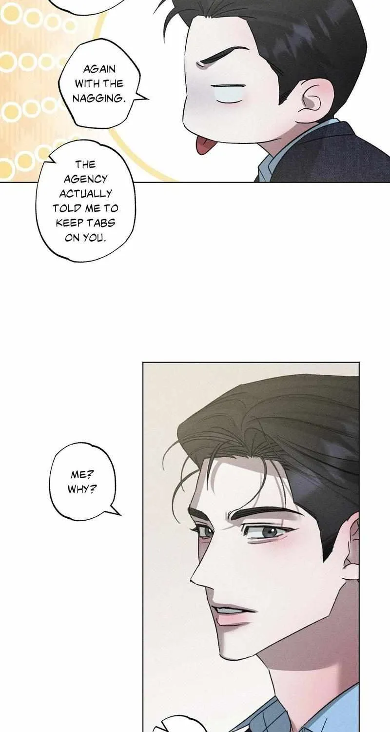 Close Up (Dyo) Chapter 29 page 50 - 