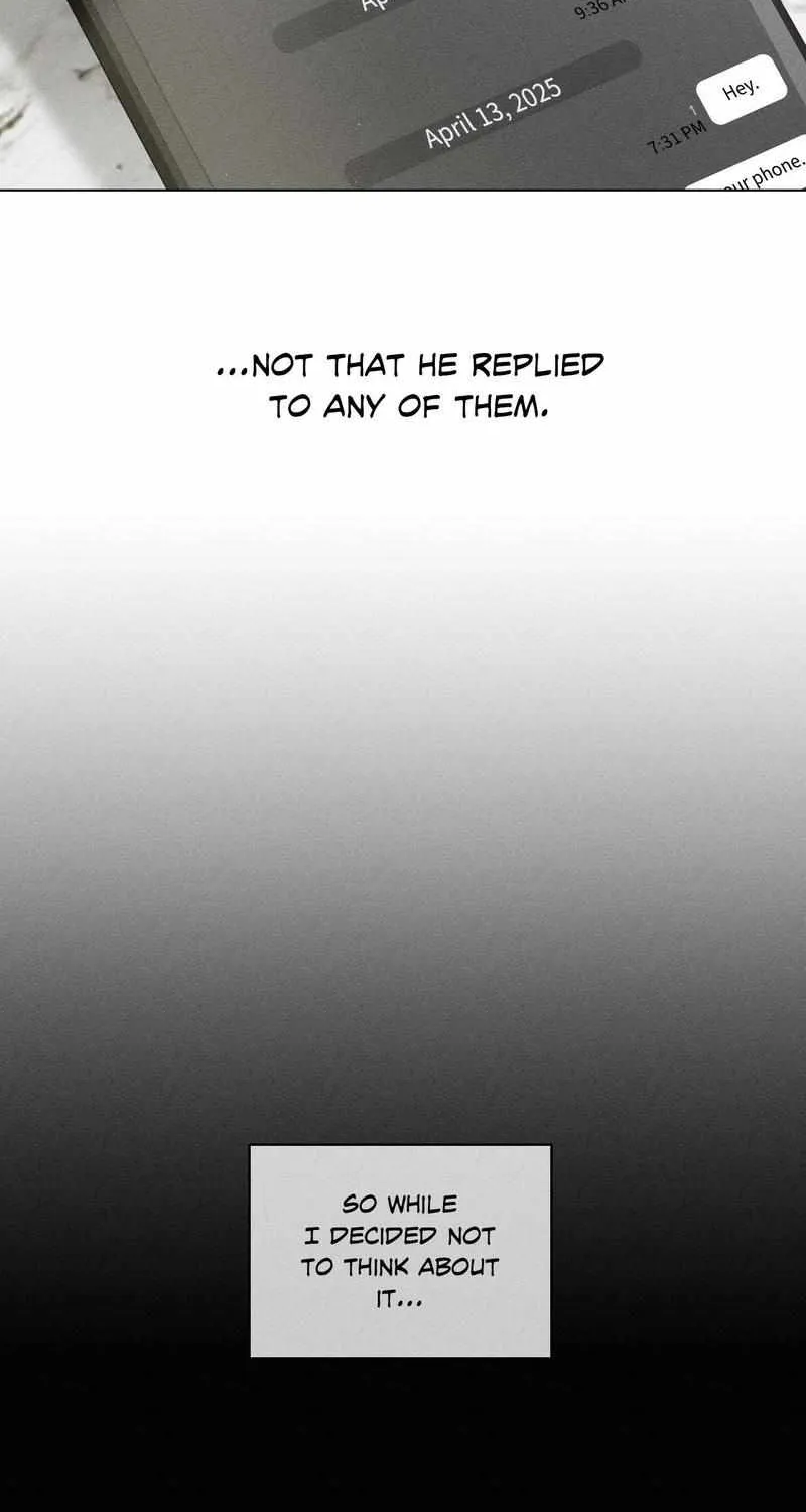 Close Up (Dyo) Chapter 29 page 6 - 