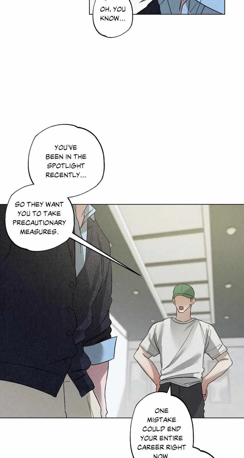 Close Up (Dyo) Chapter 29 page 51 - 